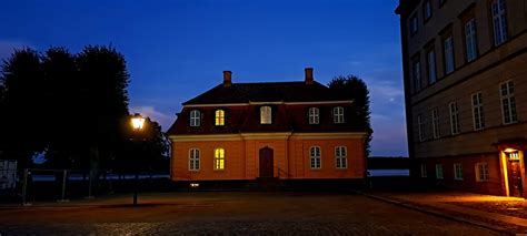 Akademihaven i Sorø